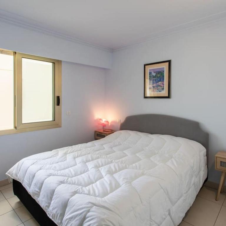 A2 - 1 BDR Antibes Sea & Port View - AC, Garage & Terrace - Appartement 1 Chambre - 21