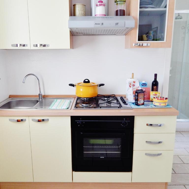 Lovely Studio in Pula - Monolocale - 4