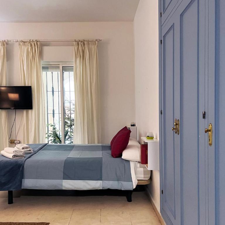 Estudio Suite San Vicente - Aloha Sevilla - Apartamento Estudio - 8
