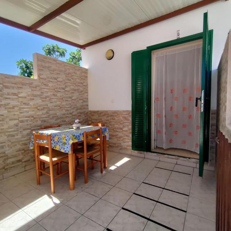 Villa Elvira - Casa con 1 Camera da Letto - 9