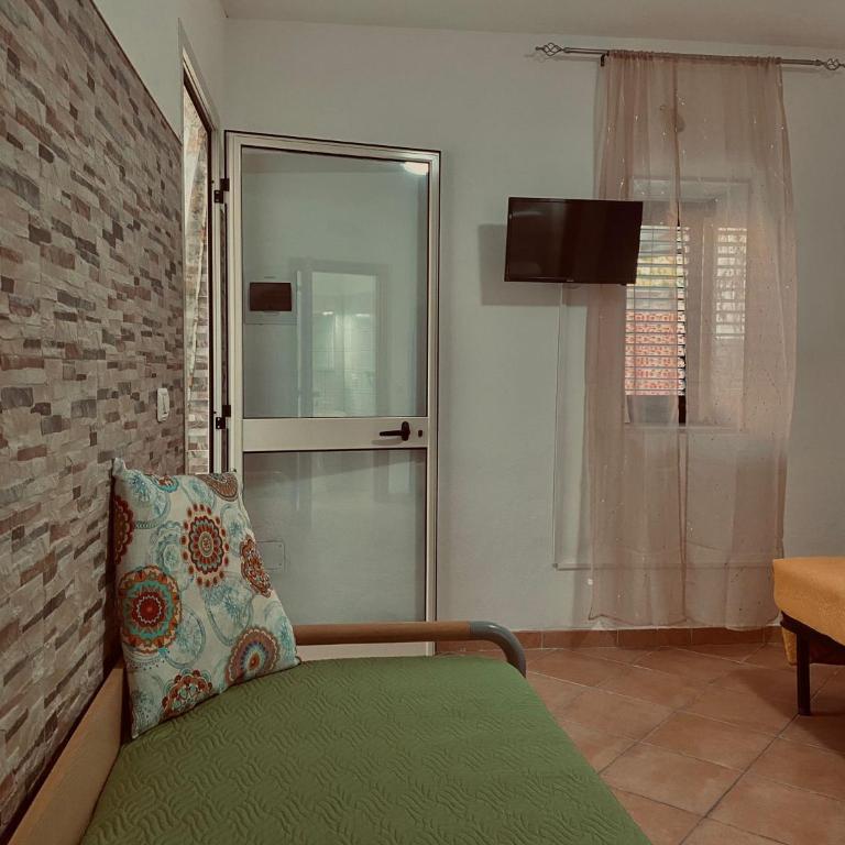 Villa Elvira - Casa con 1 Camera da Letto - 10