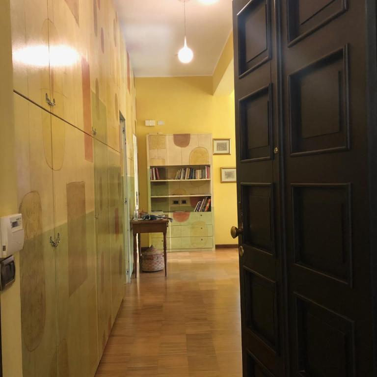 La Casa Degli Angeli - Apartment - 6