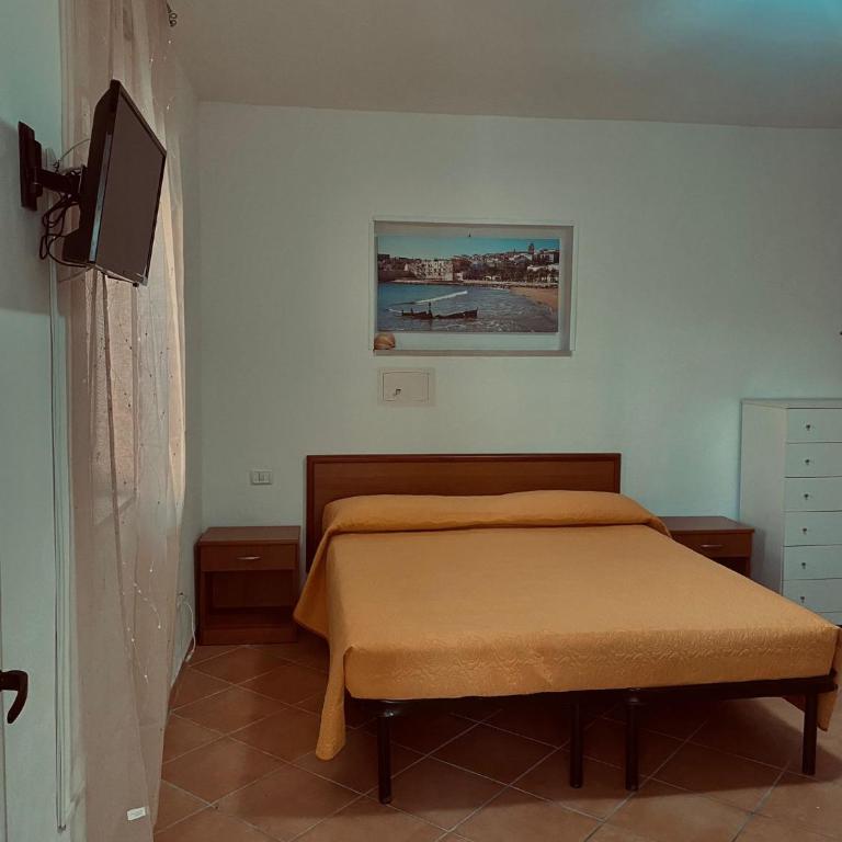 Villa Elvira - Casa con 1 Camera da Letto - 11