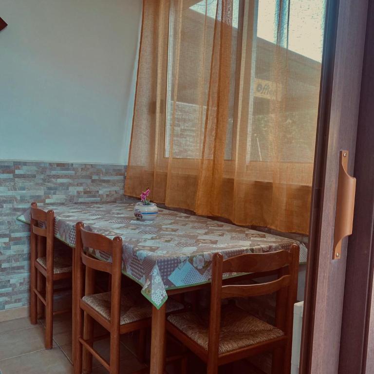 Villa Elvira - Casa con 1 Camera da Letto - 12