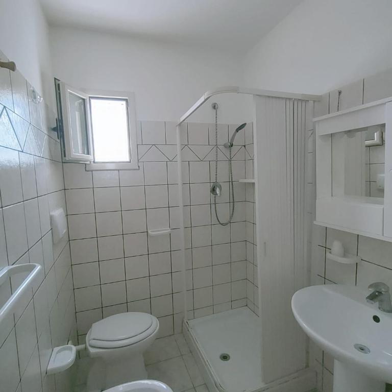 Villa Elvira - Casa con 1 Camera da Letto - 13
