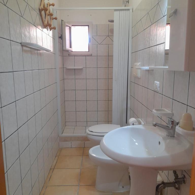 Villa Elvira - Casa con 2 Camere da Letto - 6
