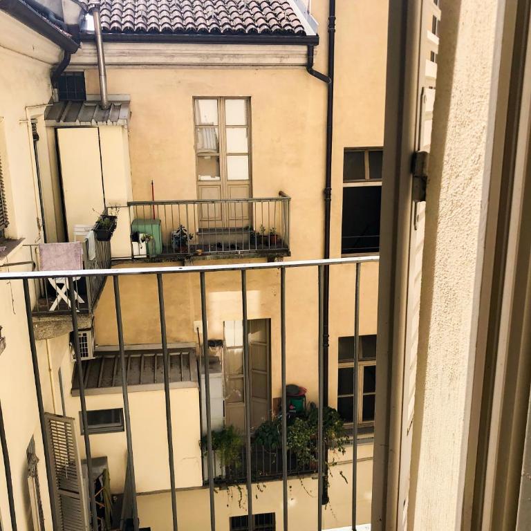 La Casa Degli Angeli - Apartment - 28