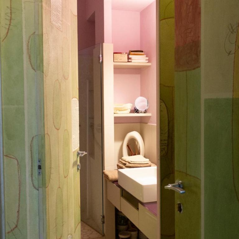 La Casa Degli Angeli - Apartment - 23