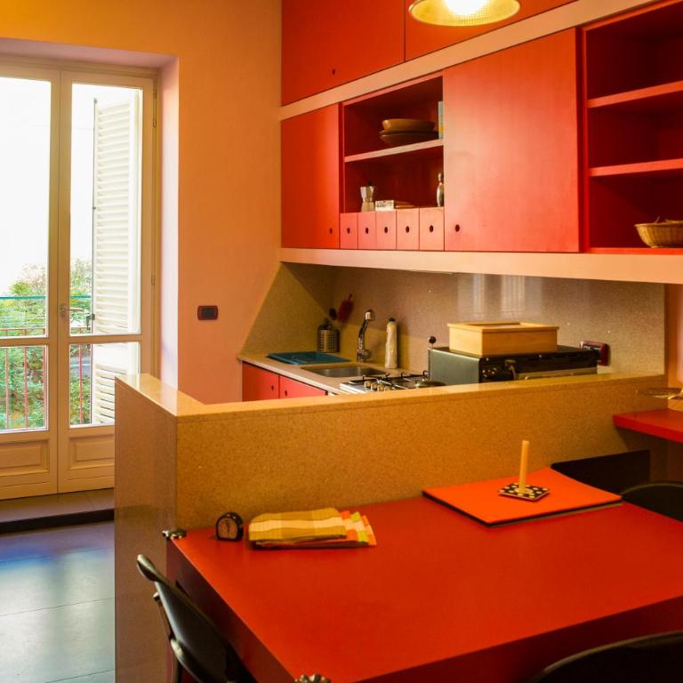 La Casa Degli Angeli - Apartment - 11