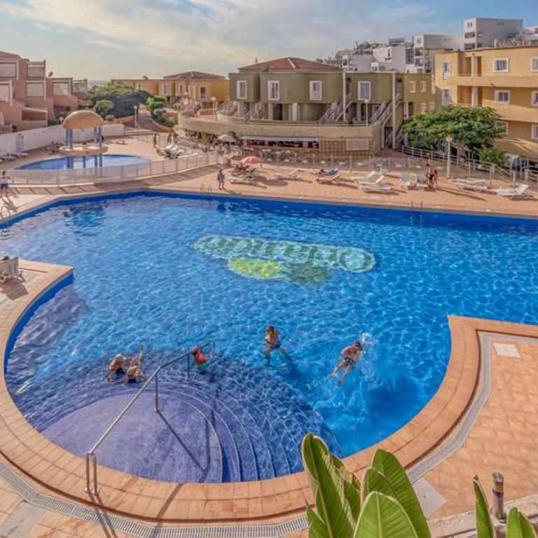 Luxury Apartment Orlando - Apartamento de 1 dormitorio - 26