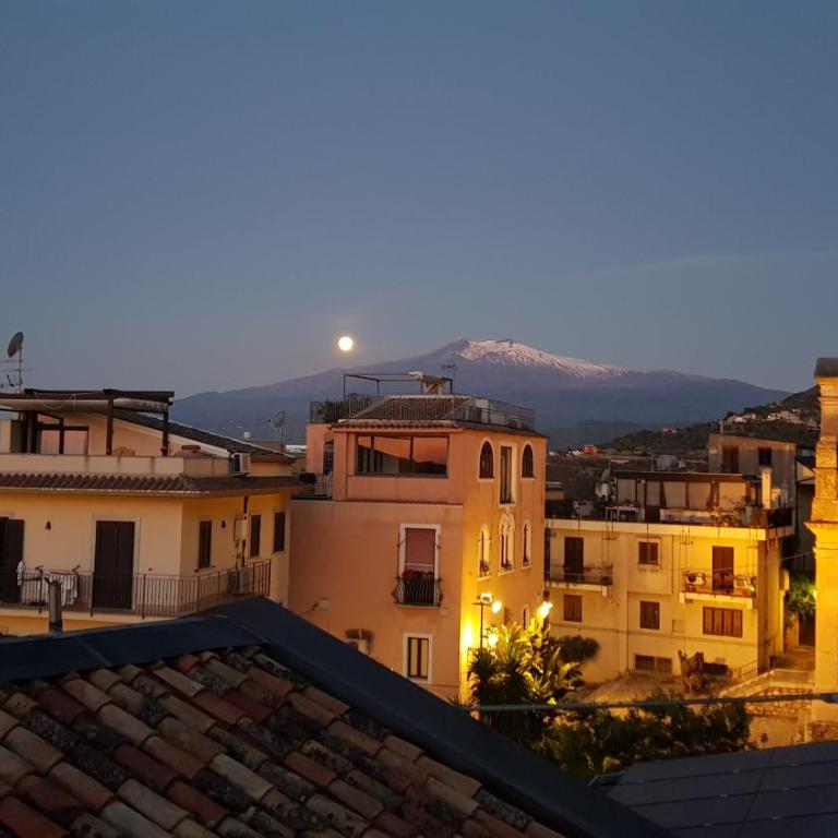 Ninì Taormina Historic Centre - Appartamento con 1 Camera da Letto - 4
