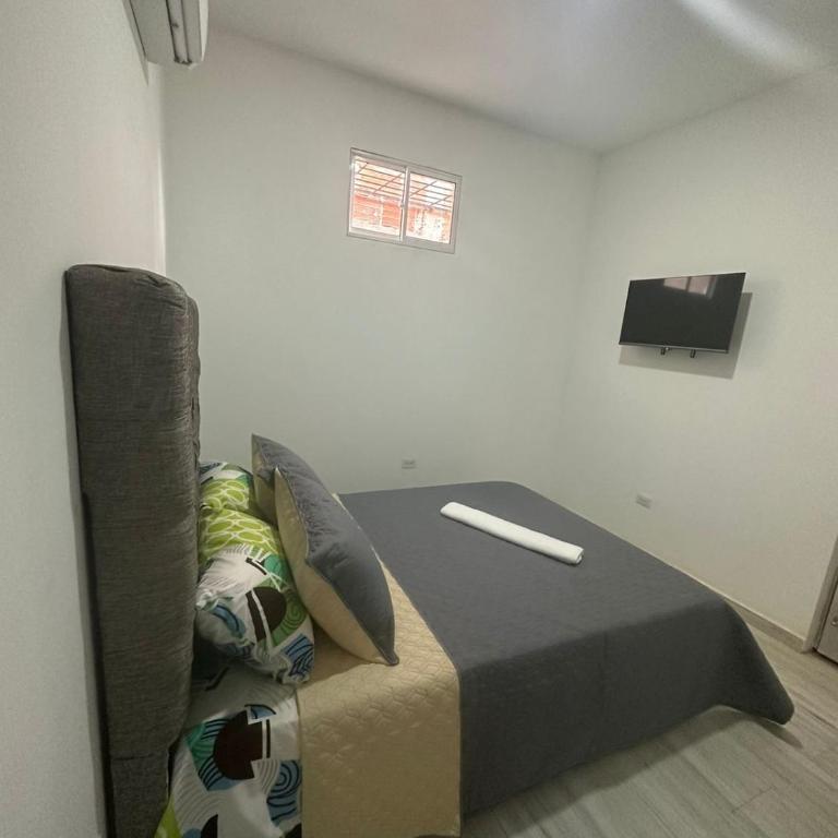 Campiña Stay Apartamento Amoblado - Three-Bedroom Apartment - 16