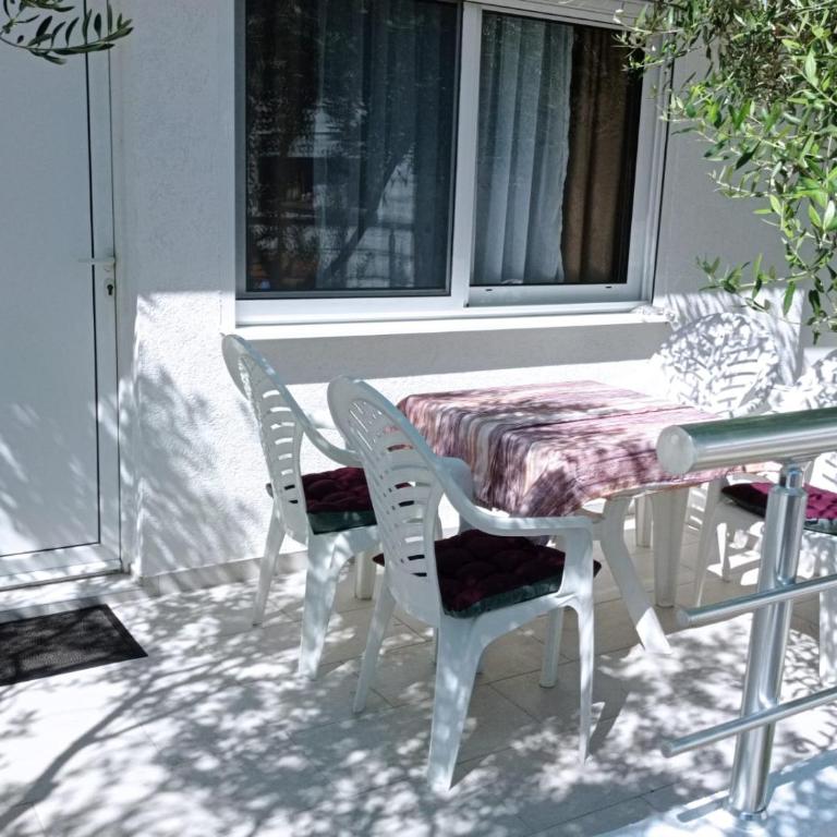 Apartments Doha - Apartman - Prizemlje - 12