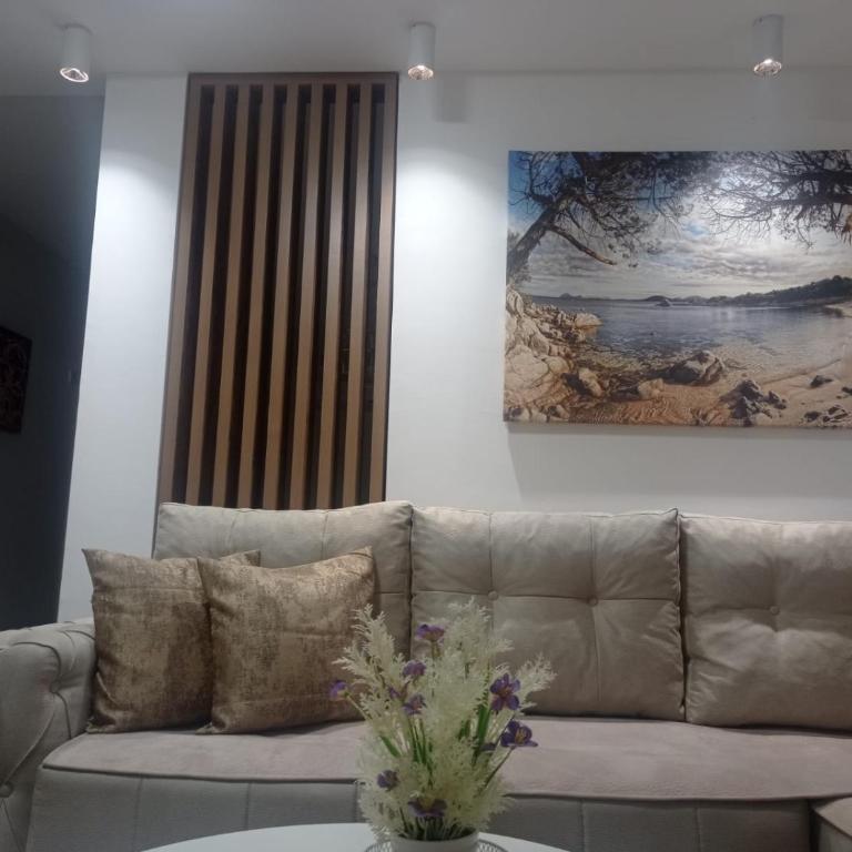 Apartments Doha - Apartman - Prizemlje - 13