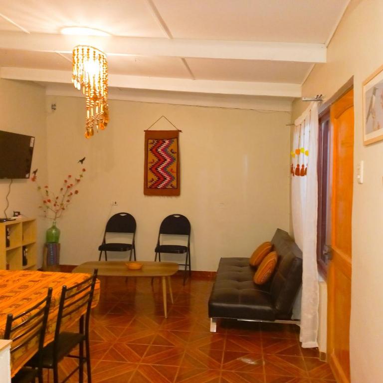 Casa Sutar Los Pimientos - Casa de 2 dormitorios - 19