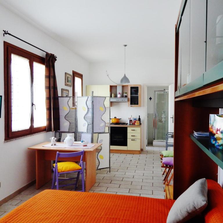 Lovely Studio in Pula - Monolocale - 6