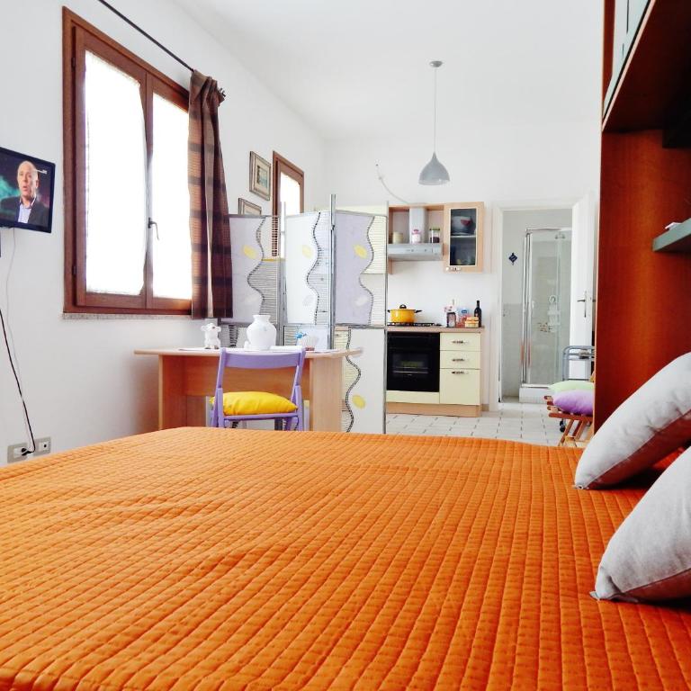 Lovely Studio in Pula - Monolocale - 11