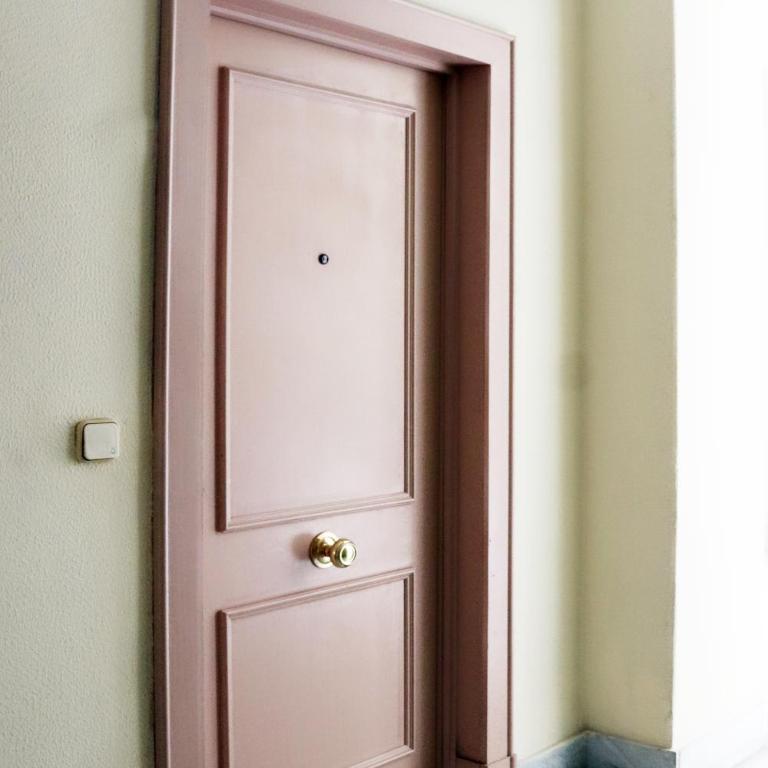 Estudio Suite San Vicente - Aloha Sevilla - Apartamento Estudio - 25