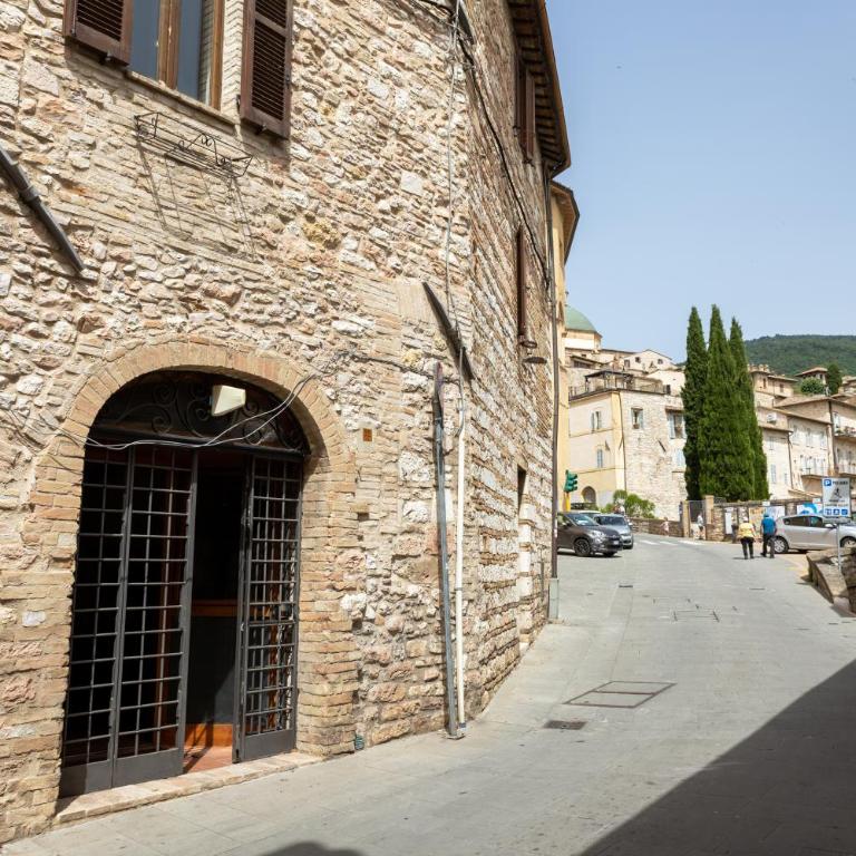 Domus Sant'Agnese, a 50 mt da Carlo Acutis - Casa con 1 Camera da Letto - 13