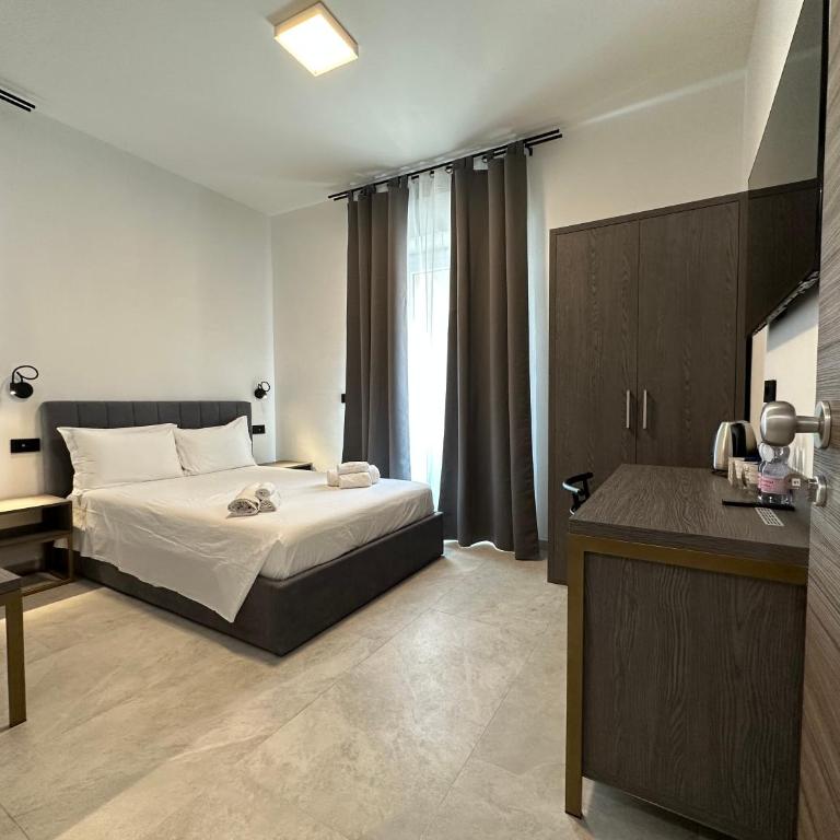Dolmen Guest House - Camera Queen - 1