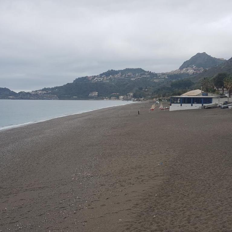 Ninì Taormina Historic Centre - Appartamento con 1 Camera da Letto - 2
