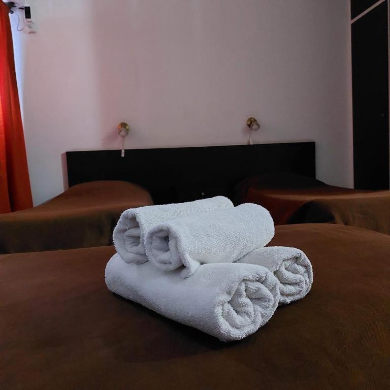 HOTEL APOLO NEUQUEN - Habitación Triple - 4