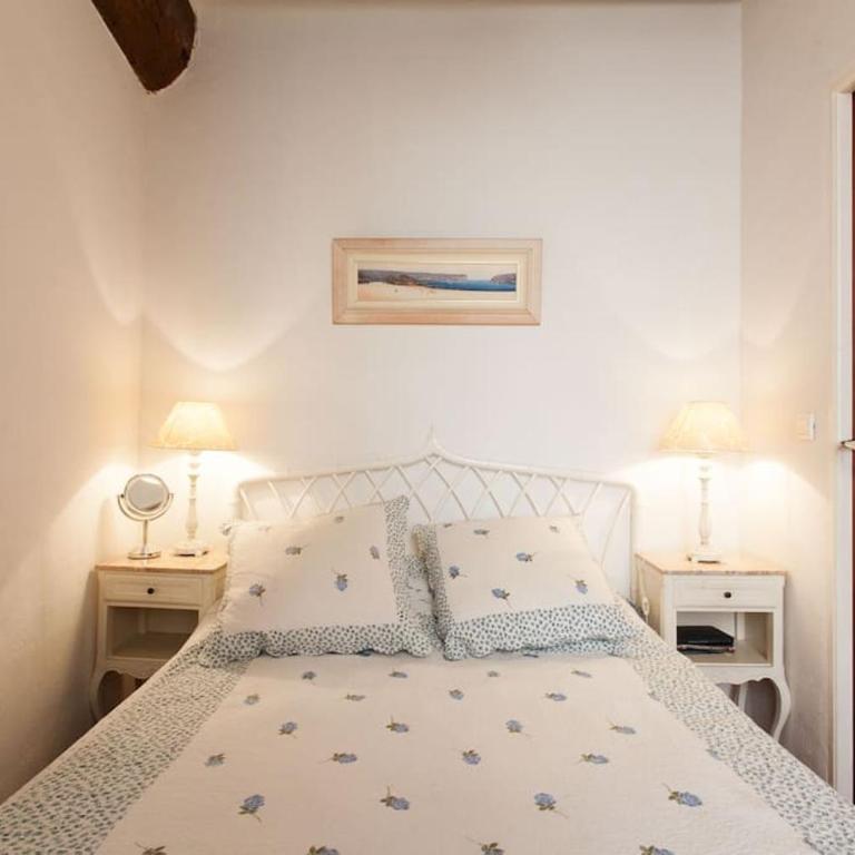 A8 Staywizus - 2 BDR Duplex Remparts Heart of Old Antibes - Apartamento de 2 dormitorios - 6