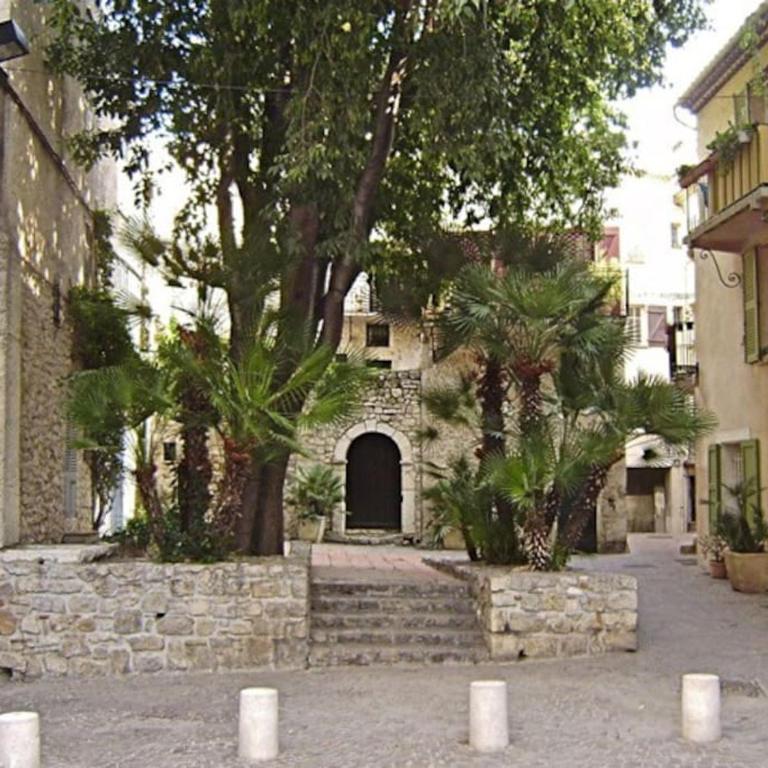 A8 Staywizus - 2 BDR Duplex Remparts Heart of Old Antibes - Apartamento de 2 dormitorios - 7