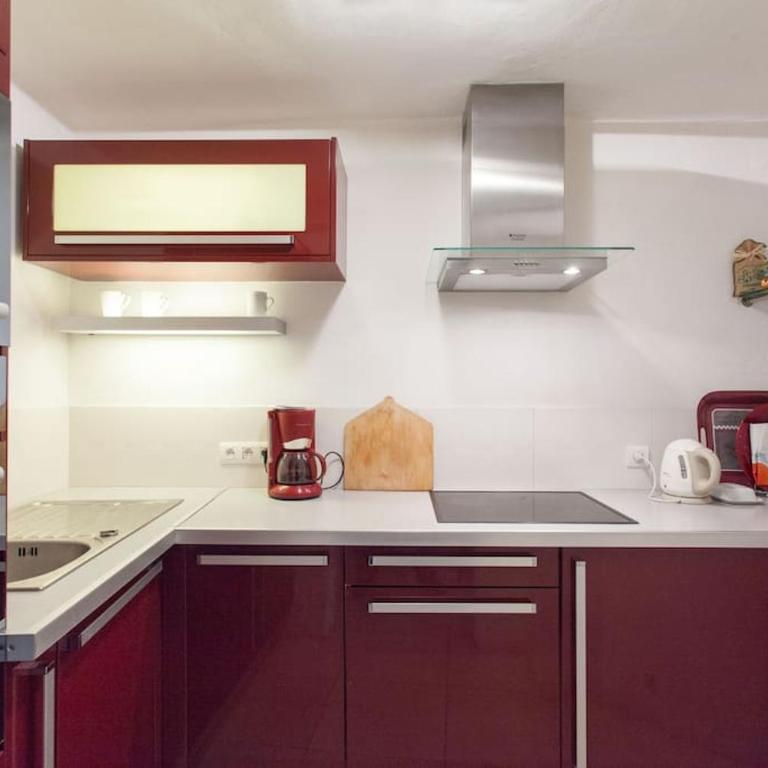 A8 Staywizus - 2 BDR Duplex Remparts Heart of Old Antibes - Apartamento de 2 dormitorios - 17