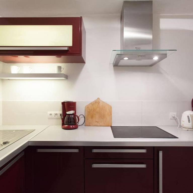A8 Staywizus - 2 BDR Duplex Remparts Heart of Old Antibes - Apartamento de 2 dormitorios - 19