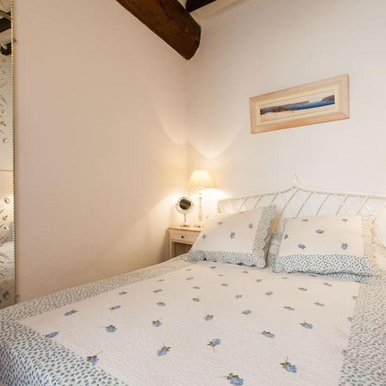 A8 Staywizus - 2 BDR Duplex Remparts Heart of Old Antibes - Apartamento de 2 dormitorios - 25