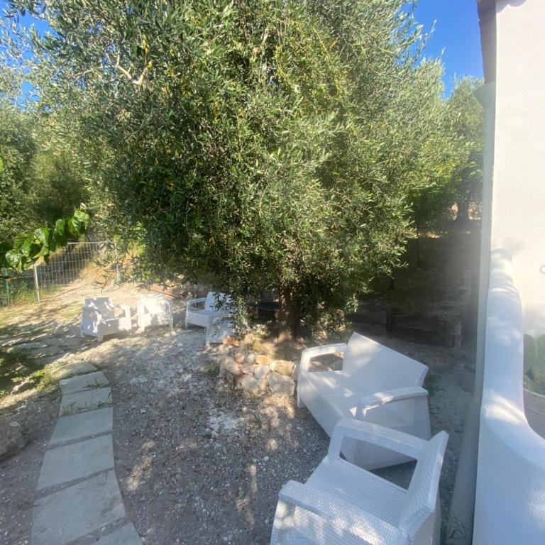 *Suite *Pozzo dei Desideri - Casa con 1 Camera da Letto - 33