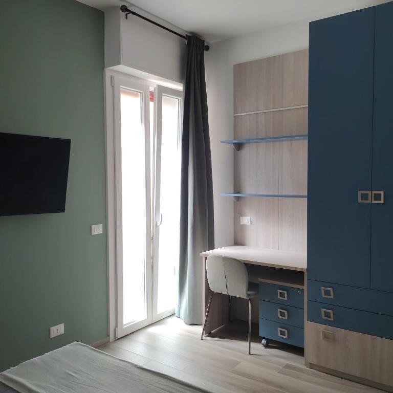 Da Chloè - One-Bedroom Apartment - 4