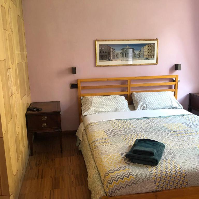 La Casa Degli Angeli - Apartment - 13