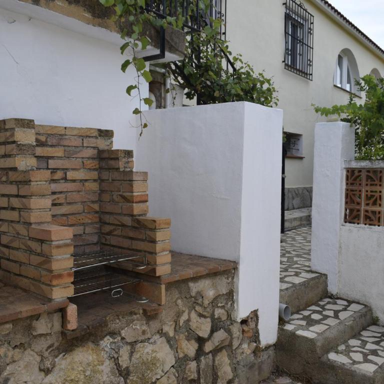 Anacasa Villa con piscina Montgo Denia CH3215 - Chalet - 5