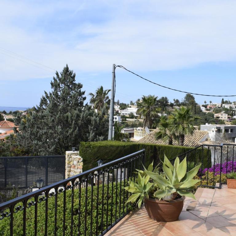 Anacasa Villa con piscina Montgo Denia CH3215 - Chalet - 7