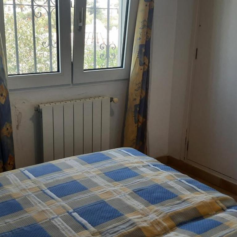Anacasa Villa con piscina Montgo Denia CH3215 - Chalet - 21