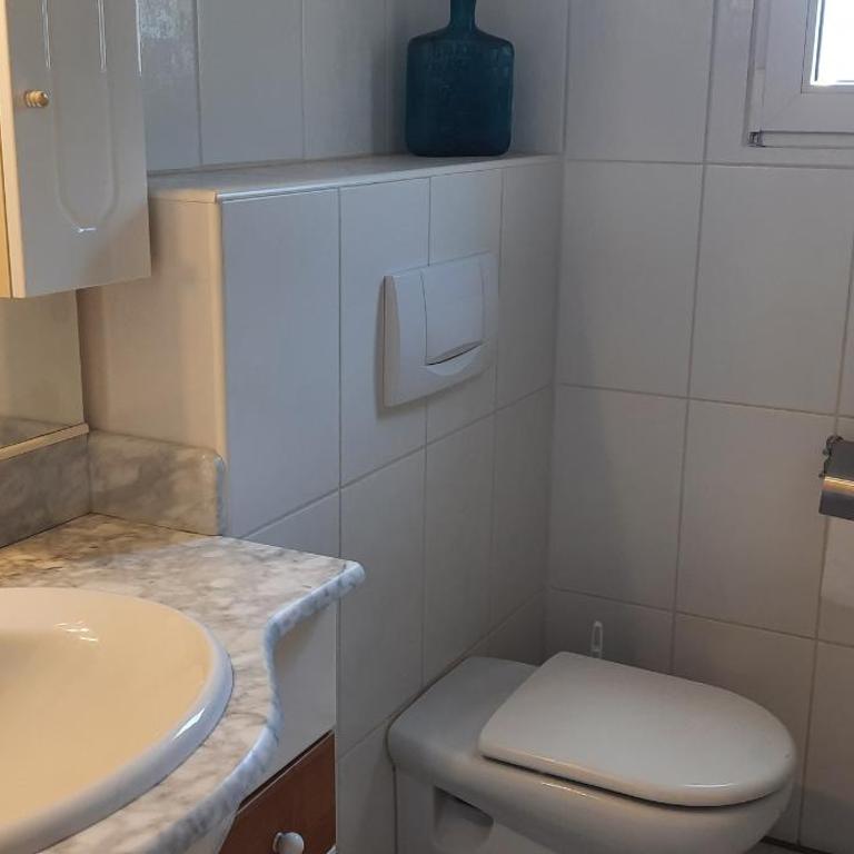 Anacasa Villa con piscina Montgo Denia CH3215 - Chalet - 22