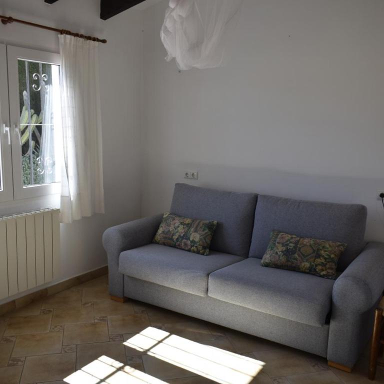 Anacasa Villa con piscina Montgo Denia CH3215 - Chalet - 24