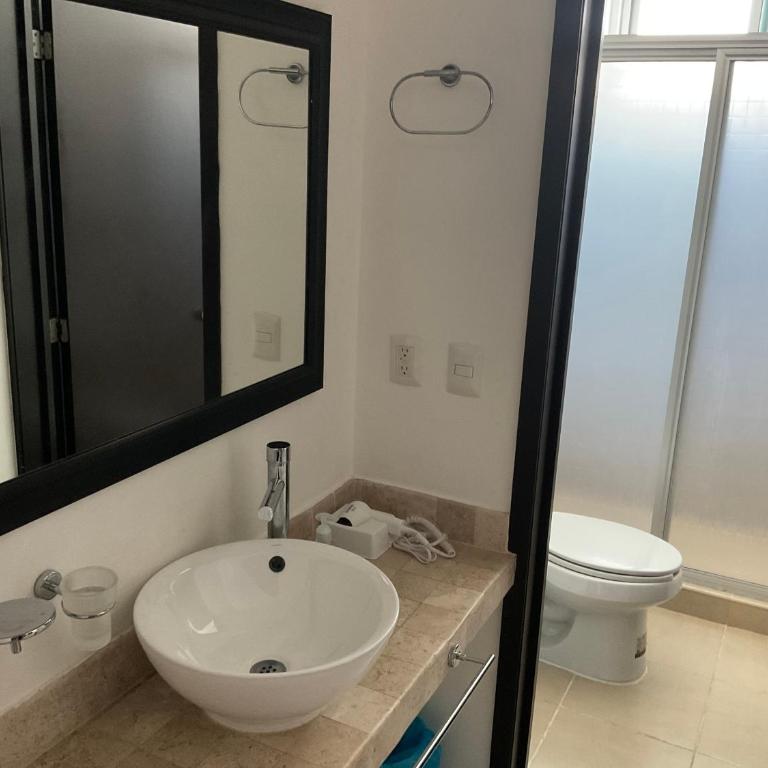 Beach Haus-Punta Estrella - Apartment with Balcony - 6