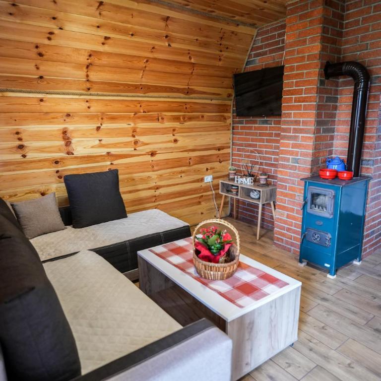 Vila Bubica - Haus mit 2 Schlafzimmern - 19
