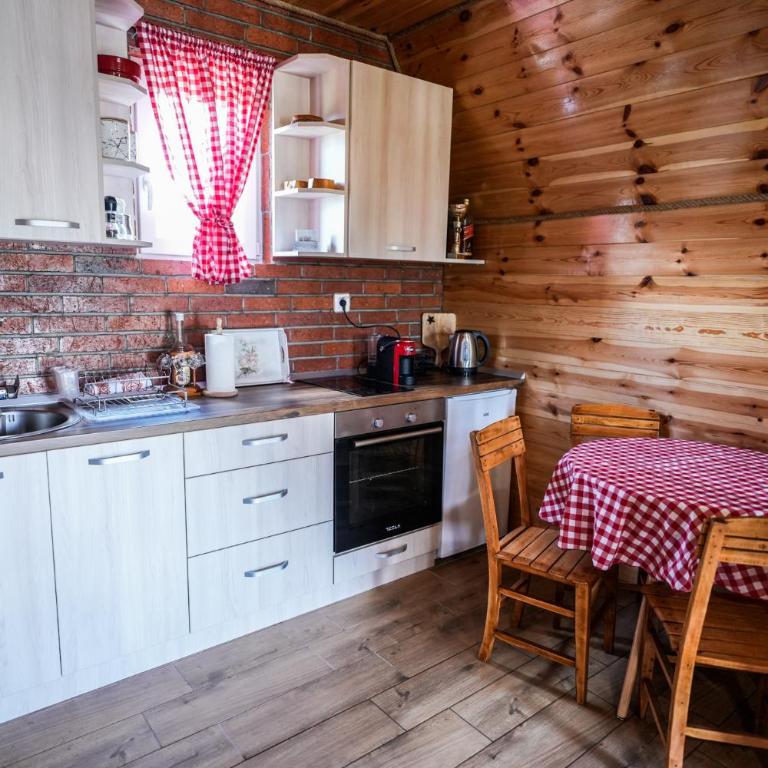 Vila Bubica - Haus mit 2 Schlafzimmern - 23
