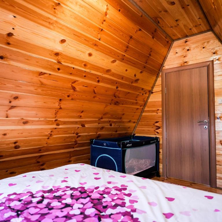 Vila Bubica - Haus mit 2 Schlafzimmern - 21