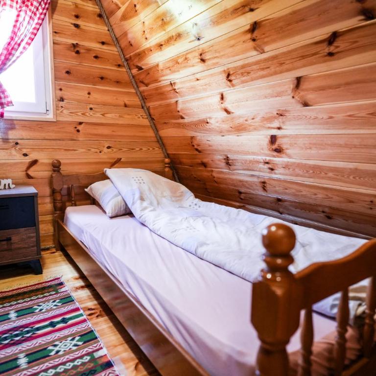 Vila Bubica - Haus mit 2 Schlafzimmern - 20