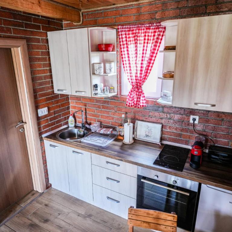 Vila Bubica - Haus mit 2 Schlafzimmern - 24