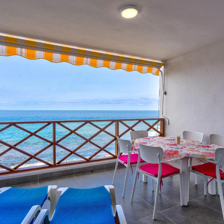 Neptuno 2A017 - Apartamento - 1