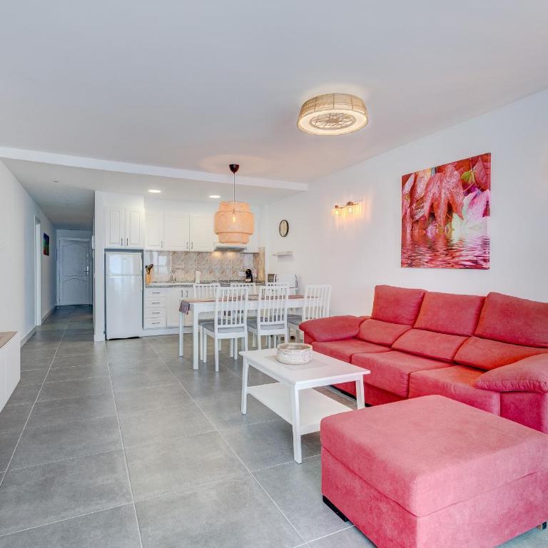 Neptuno 2A017 - Apartamento - 7