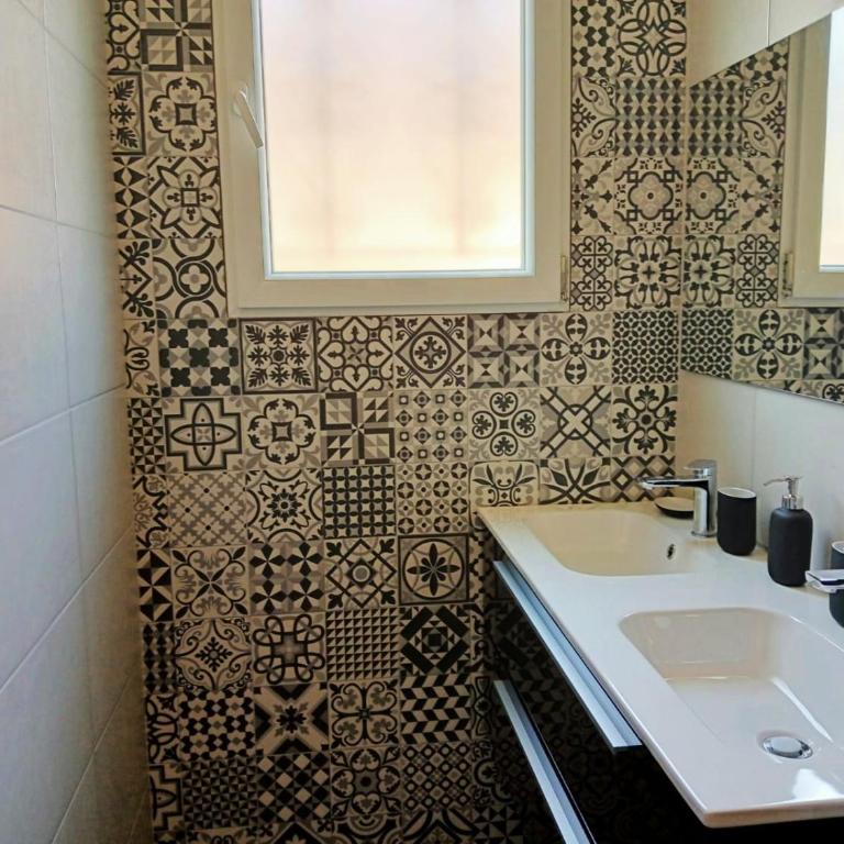 La Villa Perigourdine - Superior Doppelzimmer - 15
