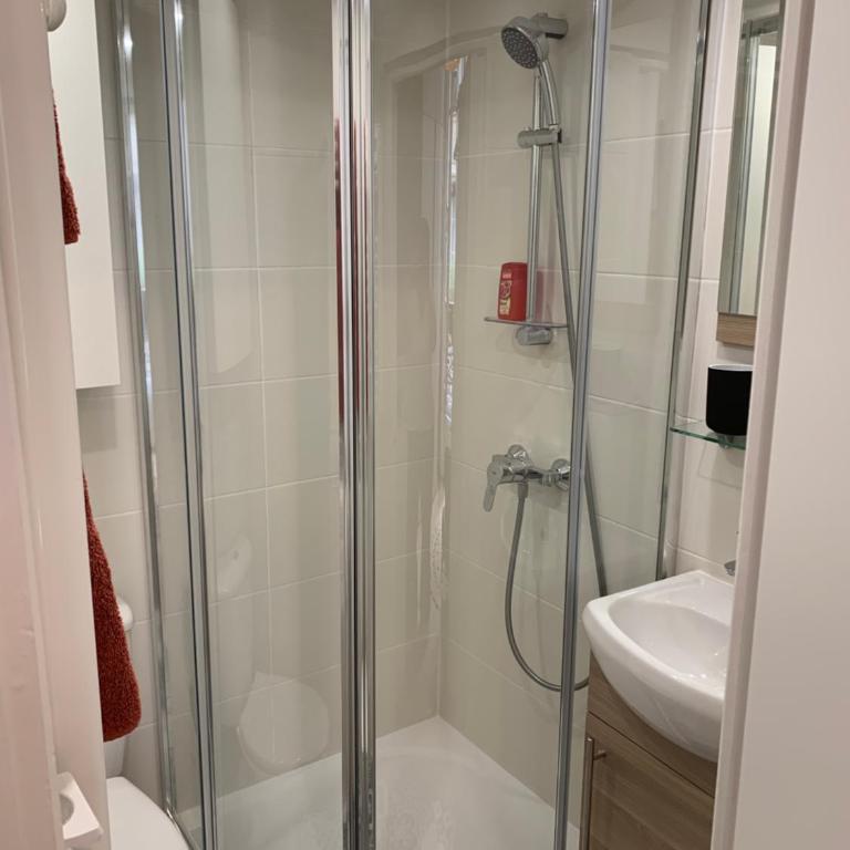 STUDIO PARIS ODEON - Apartment - 12