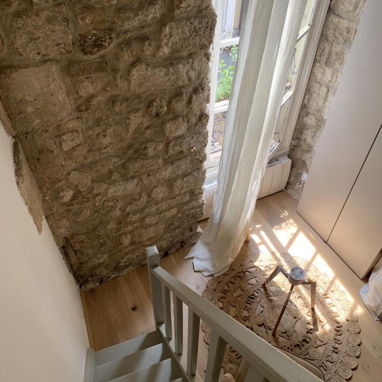 STUDIO PARIS ODEON - Apartment - 13
